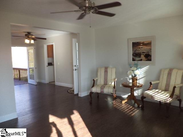 152 Parnell Bridge Road Marietta, SC 29661 - Photo 20 of 35