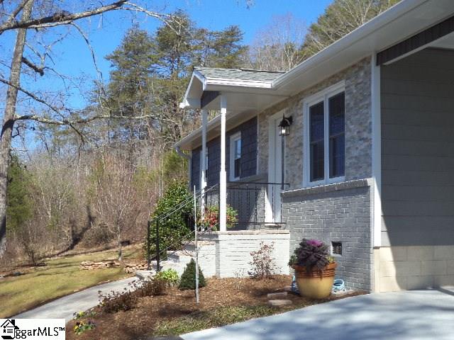 152 Parnell Bridge Road Marietta, SC 29661 - Photo 3 of 35