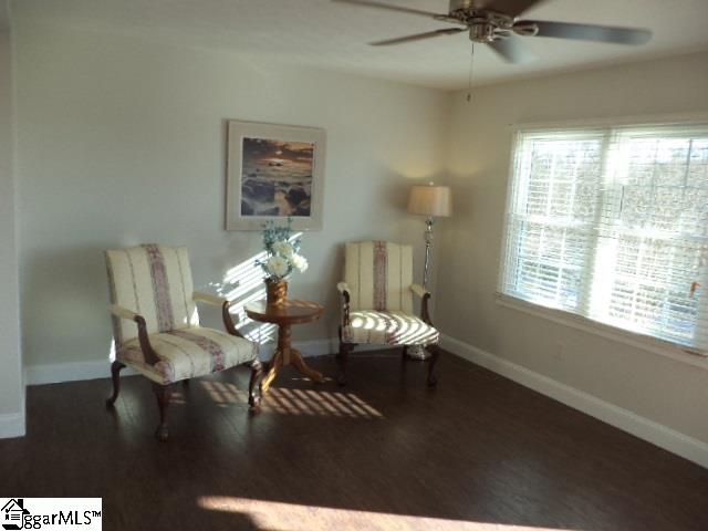 152 Parnell Bridge Road Marietta, SC 29661 - Photo 21 of 35