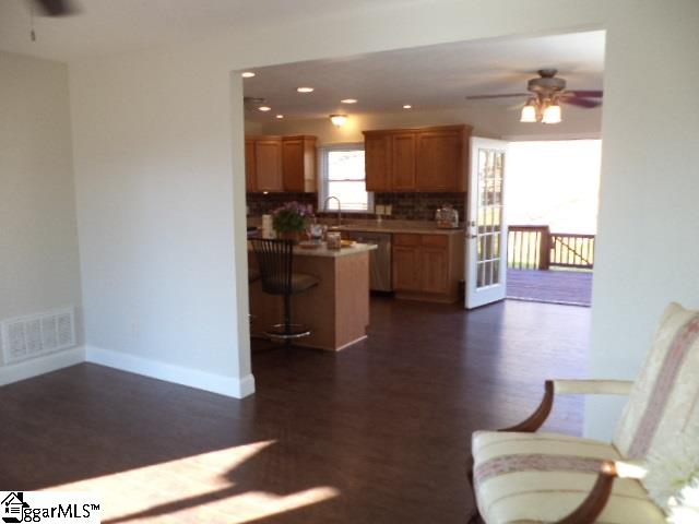 152 Parnell Bridge Road Marietta, SC 29661 - Photo 22 of 35