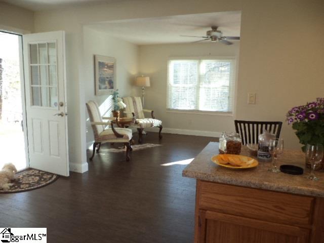 152 Parnell Bridge Road Marietta, SC 29661 - Photo 23 of 35