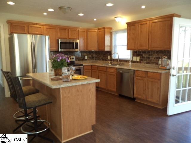 152 Parnell Bridge Road Marietta, SC 29661 - Photo 24 of 35