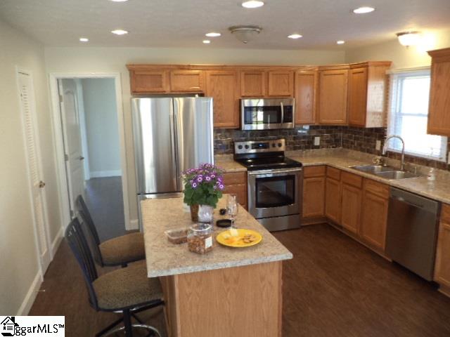 152 Parnell Bridge Road Marietta, SC 29661 - Photo 25 of 35