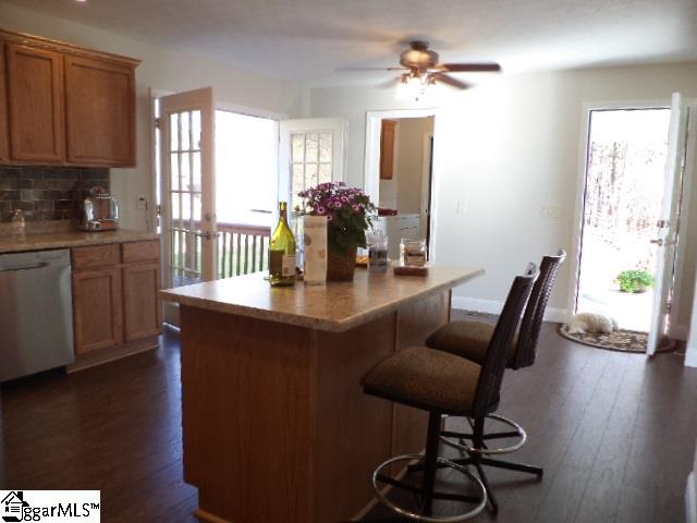 152 Parnell Bridge Road Marietta, SC 29661 - Photo 26 of 35