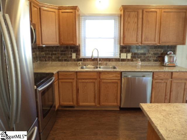 152 Parnell Bridge Road Marietta, SC 29661 - Photo 27 of 35