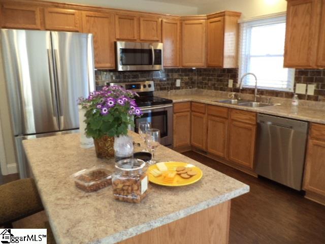 152 Parnell Bridge Road Marietta, SC 29661 - Photo 28 of 35