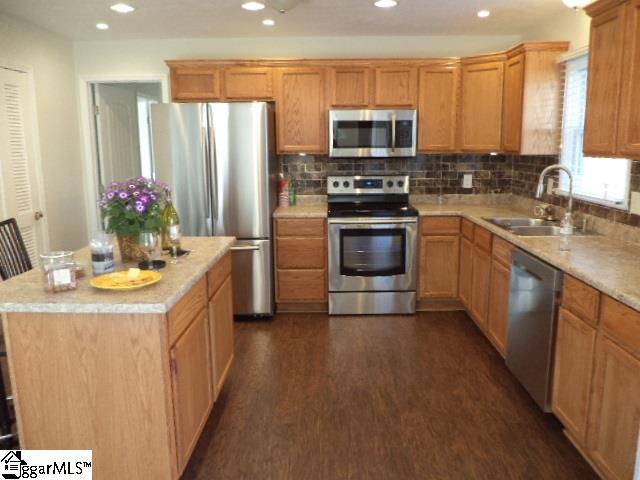 152 Parnell Bridge Road Marietta, SC 29661 - Photo 29 of 35