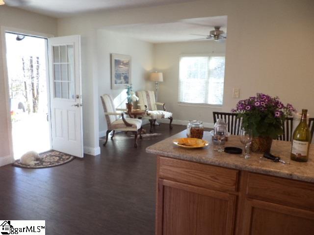 152 Parnell Bridge Road Marietta, SC 29661 - Photo 30 of 35