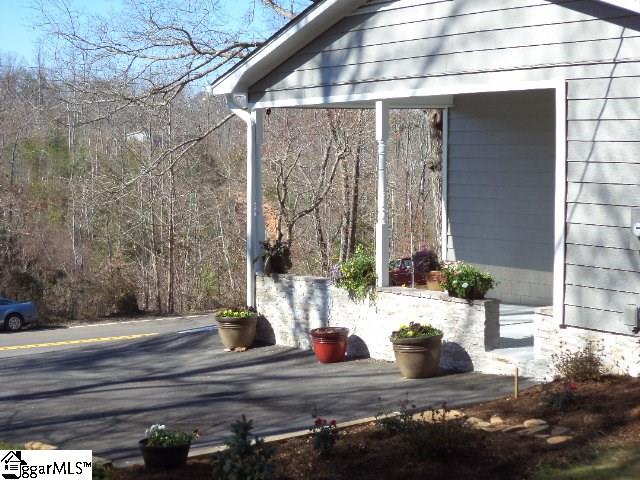 152 Parnell Bridge Road Marietta, SC 29661 - Photo 4 of 35