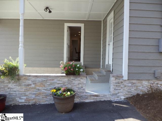 152 Parnell Bridge Road Marietta, SC 29661 - Photo 32 of 35