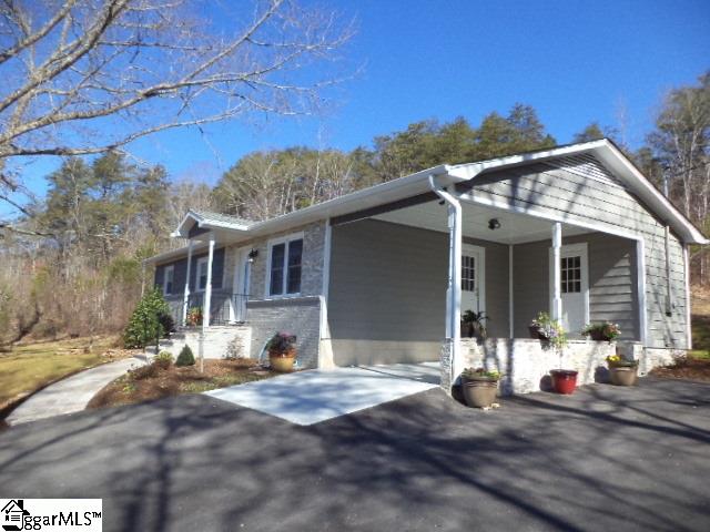 152 Parnell Bridge Road Marietta, SC 29661 - Photo 34 of 35
