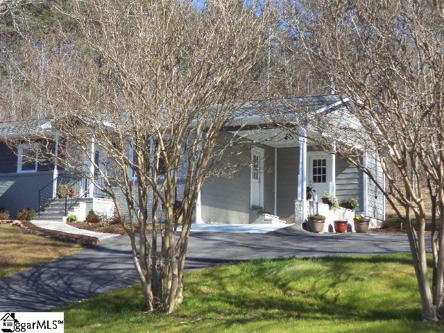 152 Parnell Bridge Road Marietta, SC 29661 - Photo 35 of 35