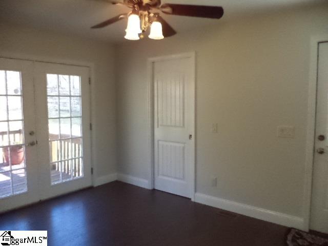 152 Parnell Bridge Road Marietta, SC 29661 - Photo 8 of 35