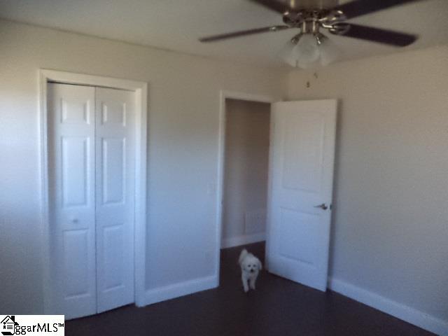 152 Parnell Bridge Road Marietta, SC 29661 - Photo 10 of 35