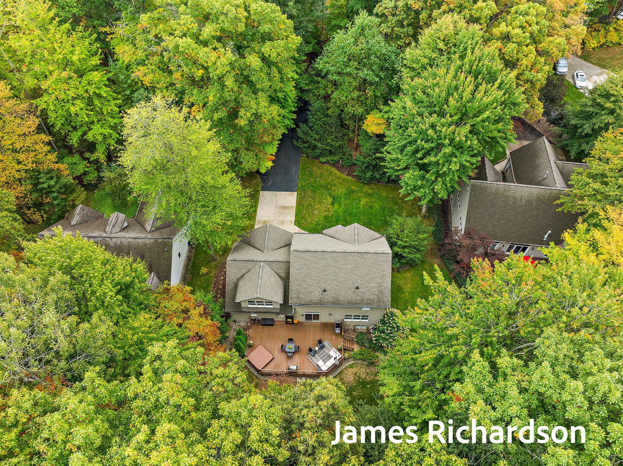 19053 North Fruitport Road Spring Lake, MI 49456 - Photo 80 of 88 111-web-or-mls-DJI_0160