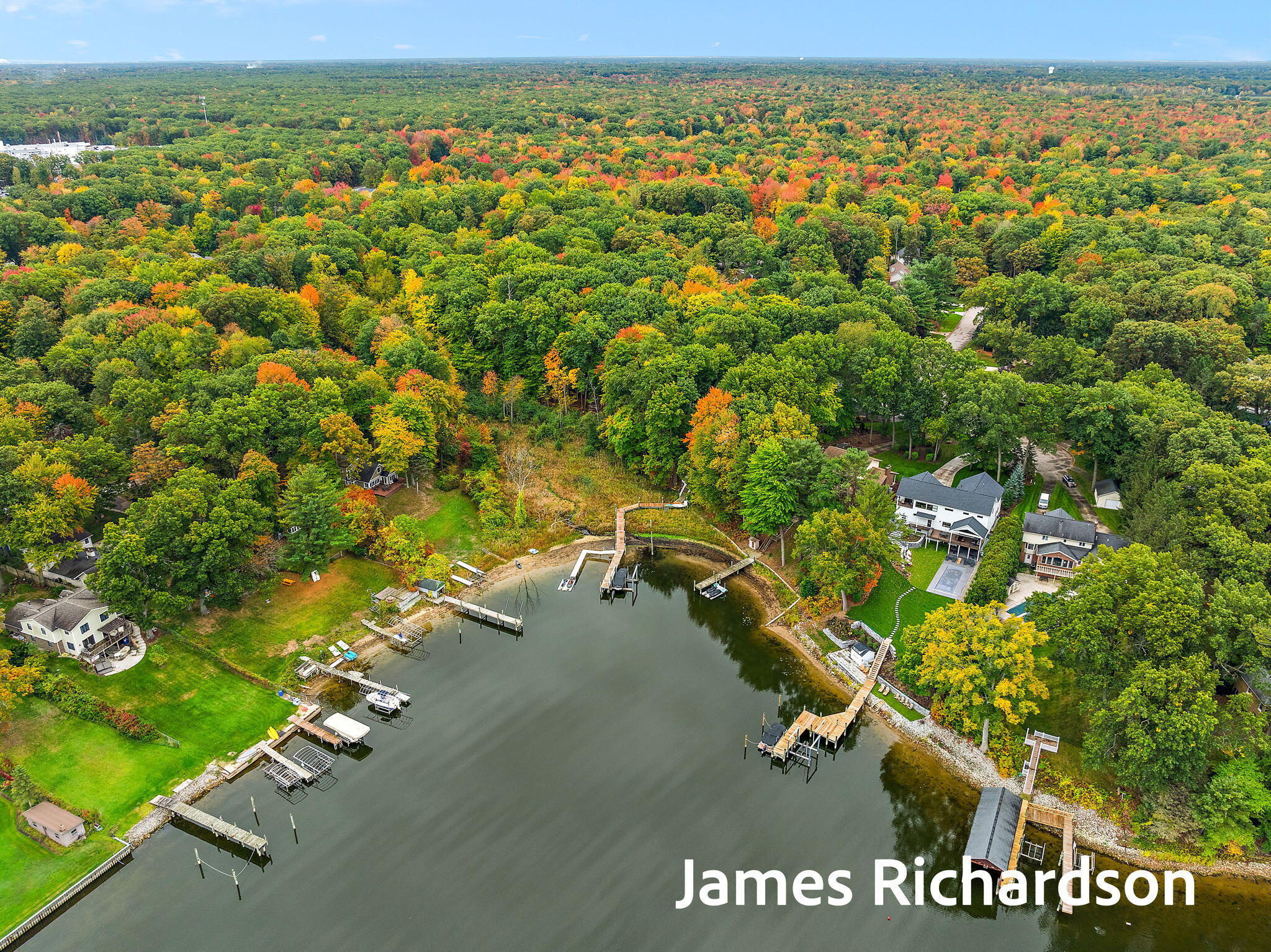 19053 North Fruitport Road Spring Lake, MI 49456 - Photo 84 of 88 112-web-or-mls-DJI_0168