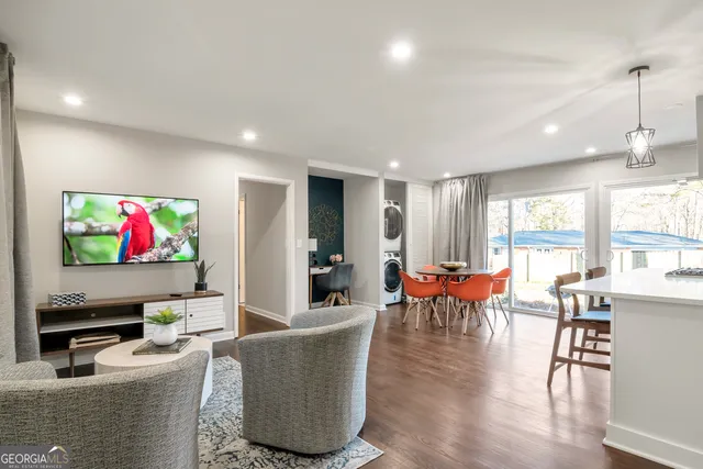 $5,200 | 3313 Campbell Road Southeast, Smyrna, GA 30080