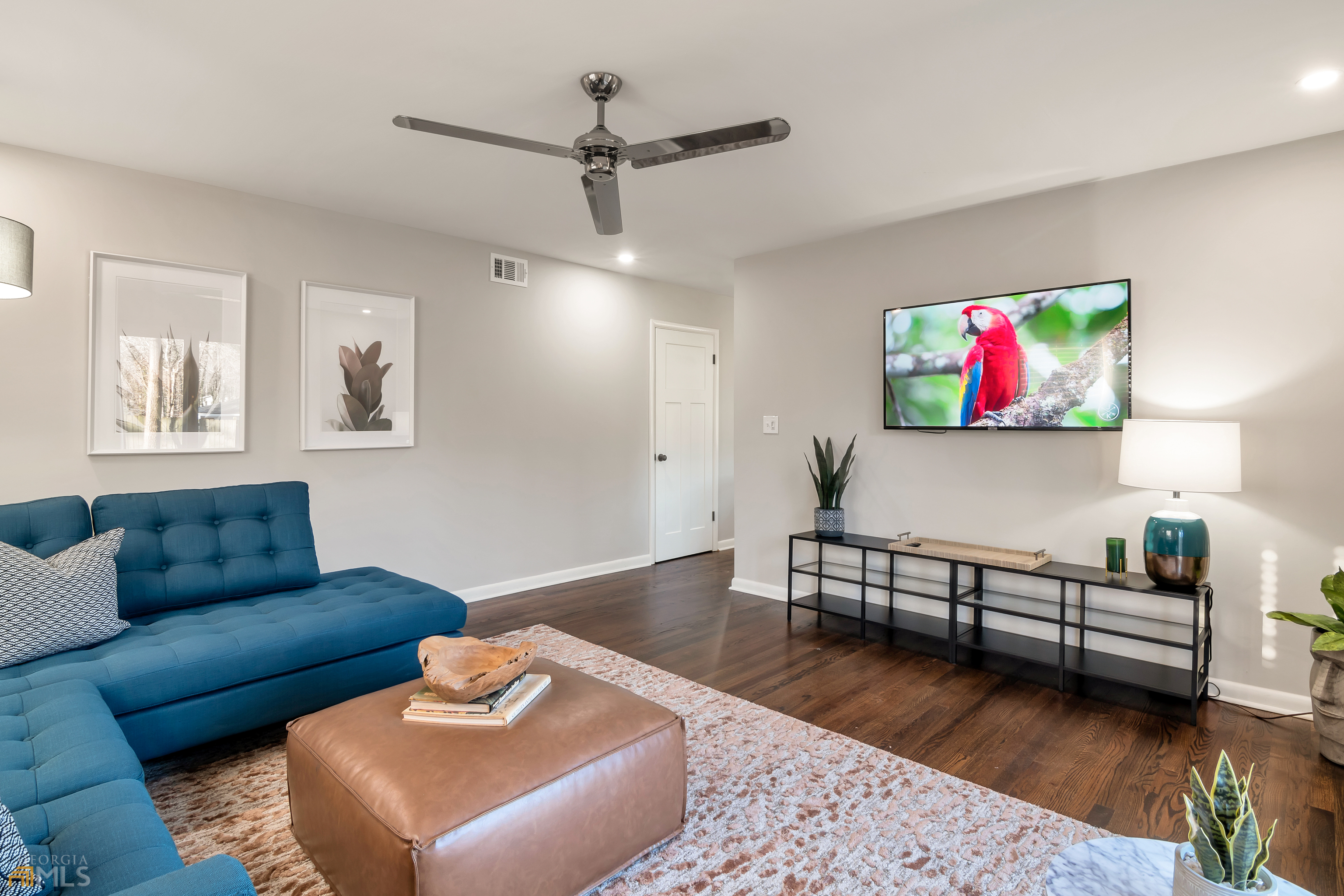 3313 Campbell Road Southeast Smyrna, GA 30080 - Photo 13 of 39