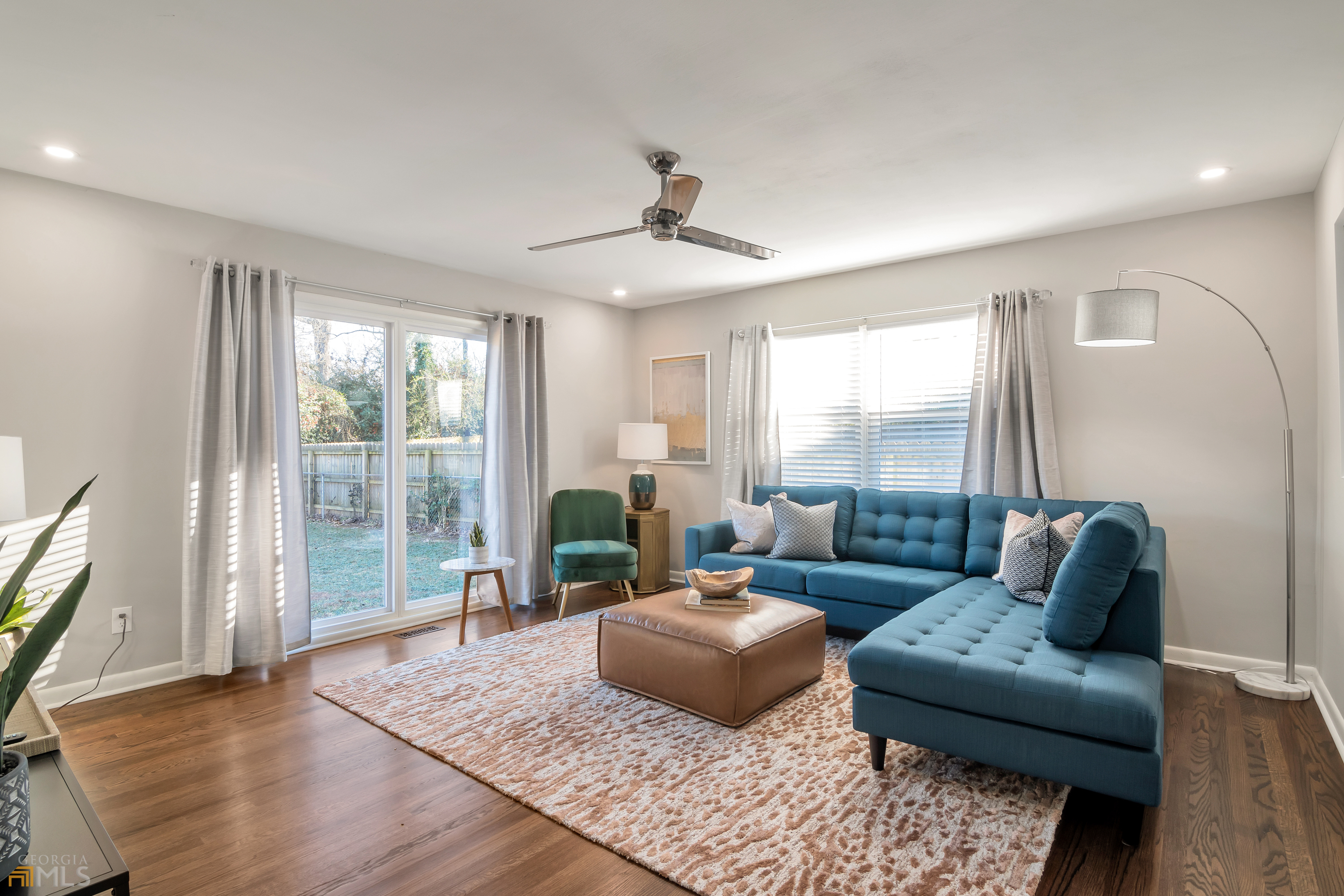 3313 Campbell Road Southeast Smyrna, GA 30080 - Photo 14 of 39