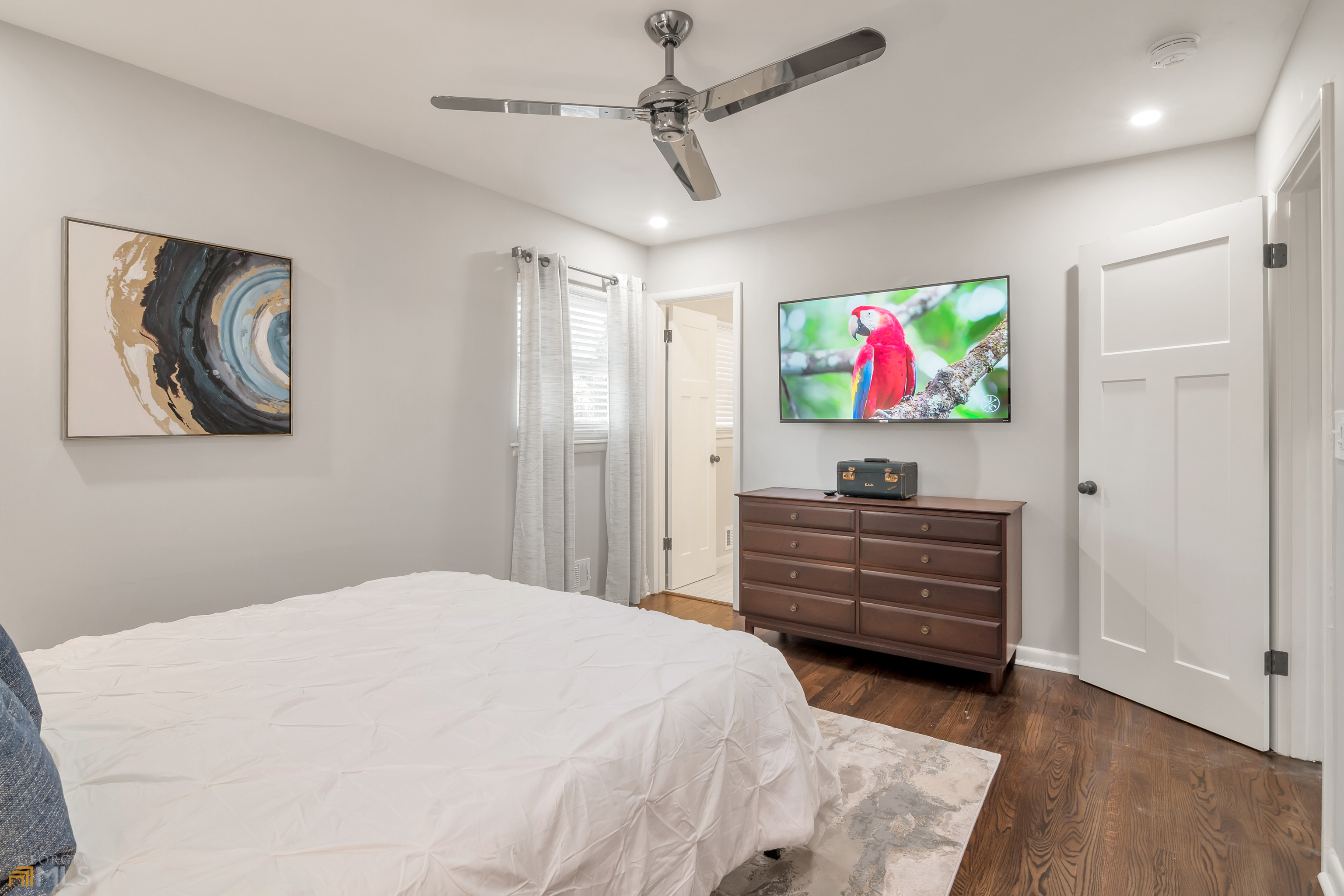 3313 Campbell Road Southeast Smyrna, GA 30080 - Photo 16 of 39