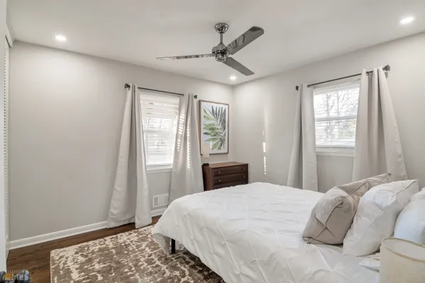 $5,200 | 3313 Campbell Road Southeast, Smyrna, GA 30080