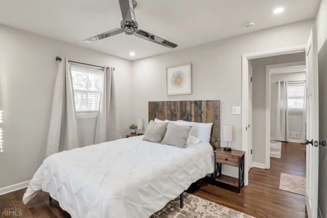 $5,200 | 3313 Campbell Road Southeast, Smyrna, GA 30080