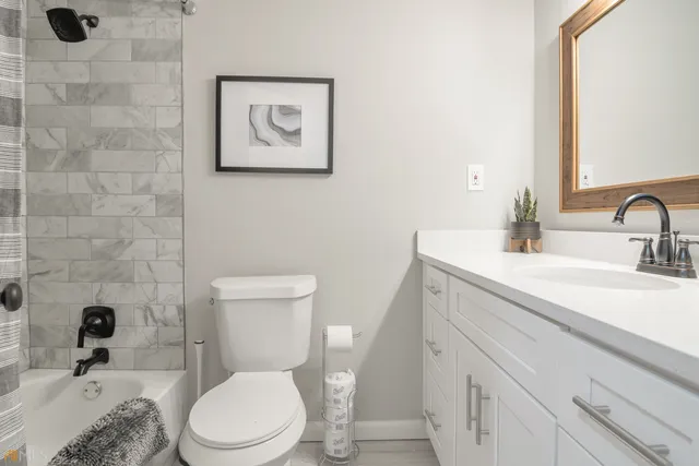 $5,200 | 3313 Campbell Road Southeast, Smyrna, GA 30080