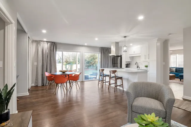 $5,200 | 3313 Campbell Road Southeast, Smyrna, GA 30080