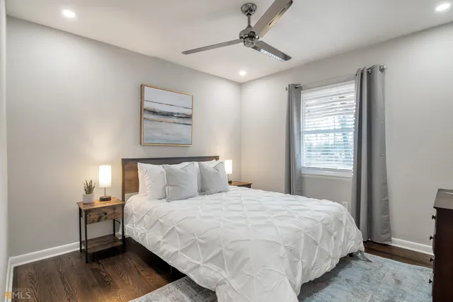 $5,200 | 3313 Campbell Road Southeast, Smyrna, GA 30080