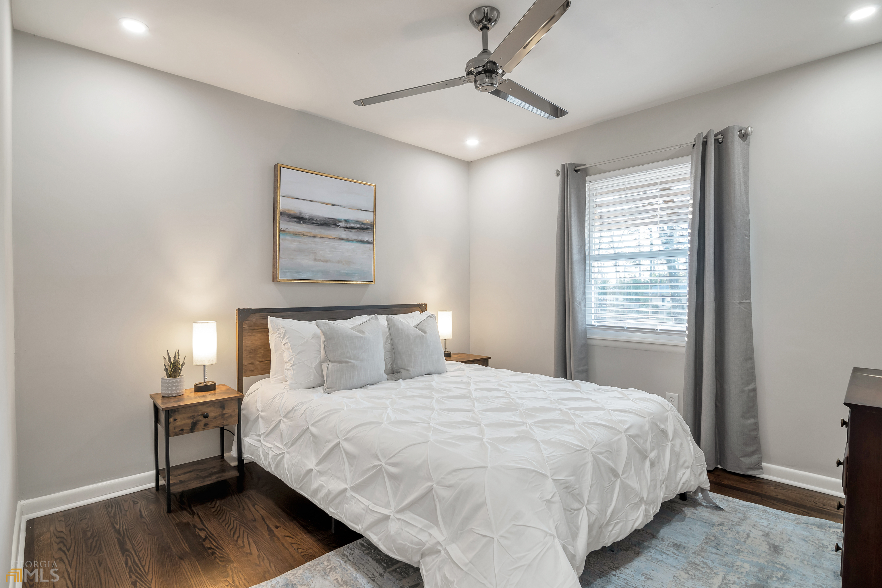 3313 Campbell Road Southeast Smyrna, GA 30080 - Photo 22 of 39