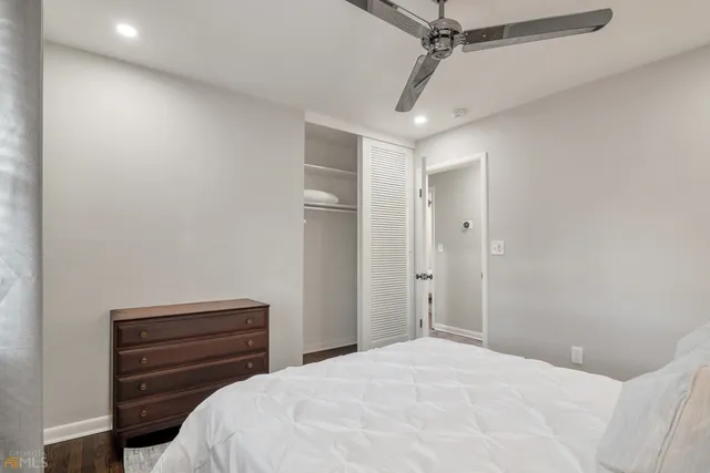 $5,200 | 3313 Campbell Road Southeast, Smyrna, GA 30080