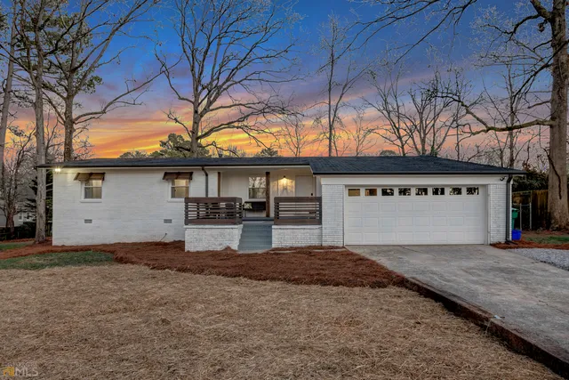 $5,200 | 3313 Campbell Road Southeast, Smyrna, GA 30080