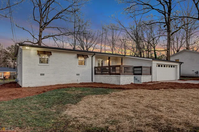 $5,200 | 3313 Campbell Road Southeast, Smyrna, GA 30080