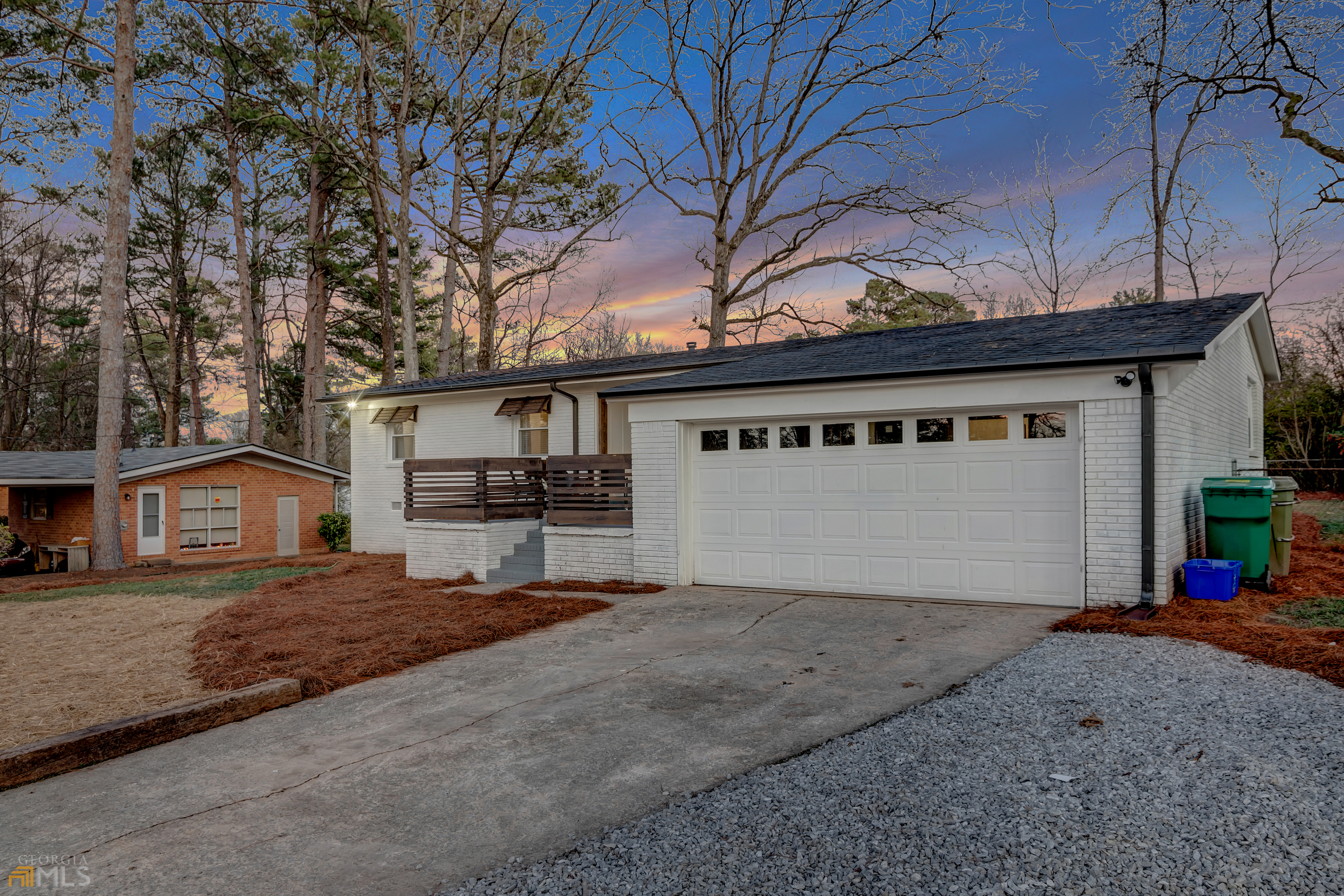 3313 Campbell Road Southeast Smyrna, GA 30080 - Photo 26 of 39