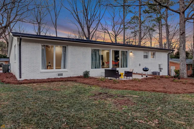 $5,200 | 3313 Campbell Road Southeast, Smyrna, GA 30080