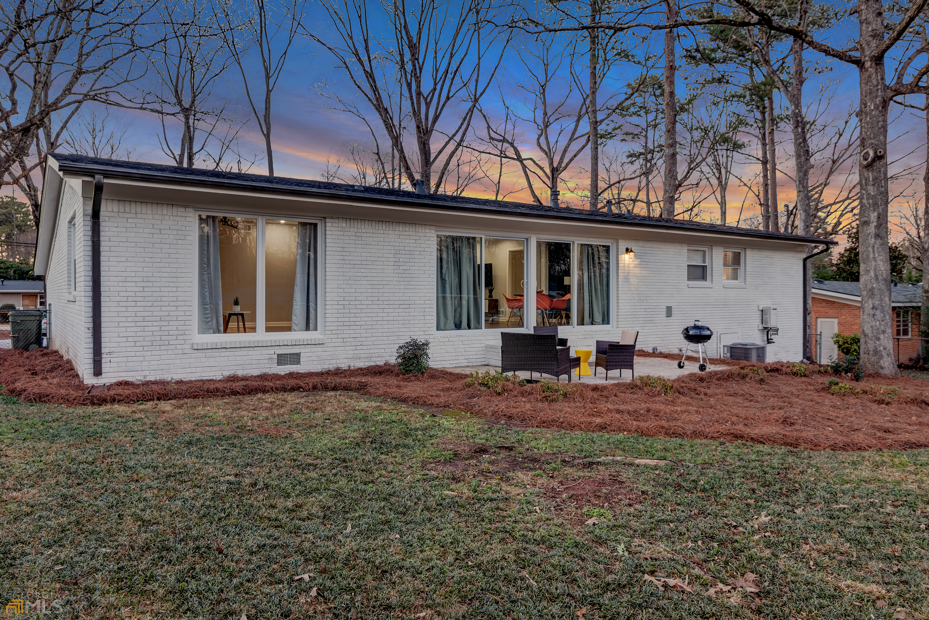 3313 Campbell Road Southeast Smyrna, GA 30080 - Photo 27 of 39