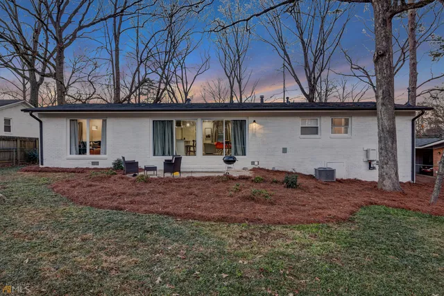 $5,200 | 3313 Campbell Road Southeast, Smyrna, GA 30080