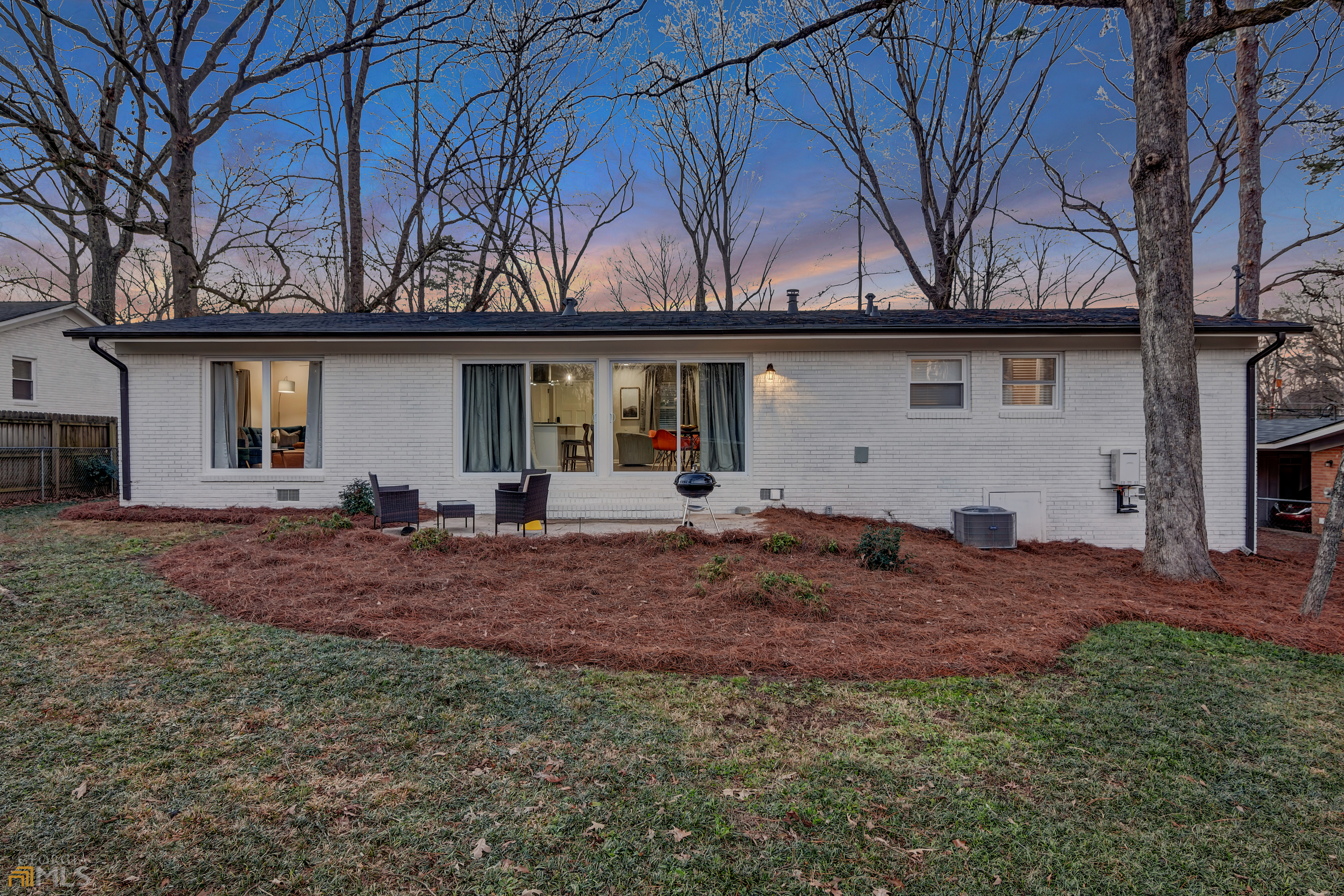 3313 Campbell Road Southeast Smyrna, GA 30080 - Photo 28 of 39