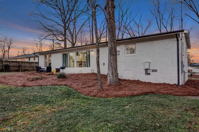 $5,200 | 3313 Campbell Road Southeast, Smyrna, GA 30080