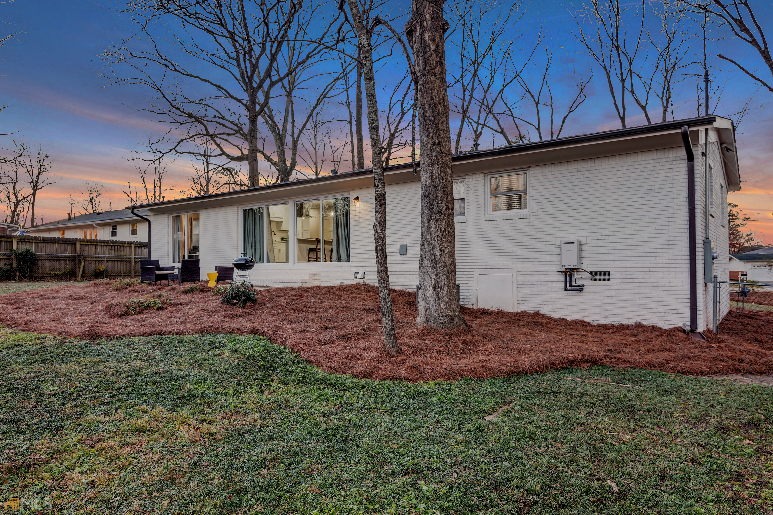 3313 Campbell Road Southeast Smyrna, GA 30080 - Photo 29 of 39