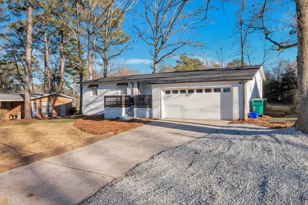 $5,200 | 3313 Campbell Road Southeast, Smyrna, GA 30080