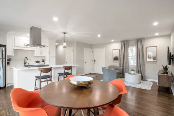 $5,200 | 3313 Campbell Road Southeast, Smyrna, GA 30080