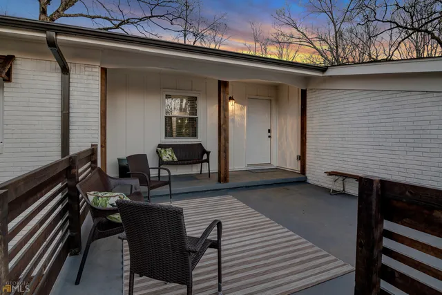 $5,200 | 3313 Campbell Road Southeast, Smyrna, GA 30080