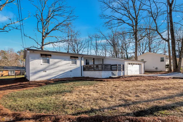 $5,200 | 3313 Campbell Road Southeast, Smyrna, GA 30080