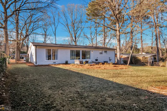 $5,200 | 3313 Campbell Road Southeast, Smyrna, GA 30080