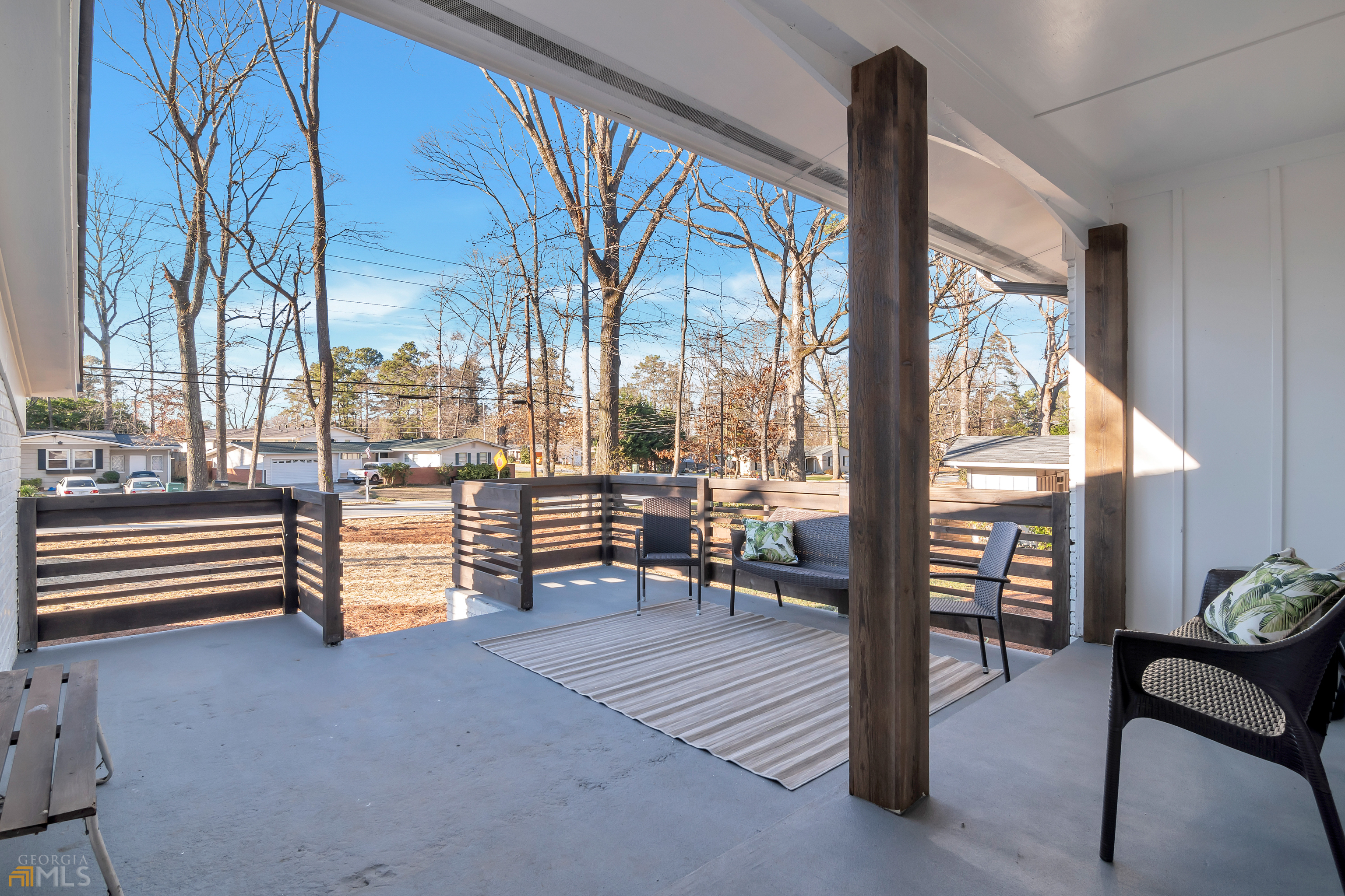 3313 Campbell Road Southeast Smyrna, GA 30080 - Photo 36 of 39