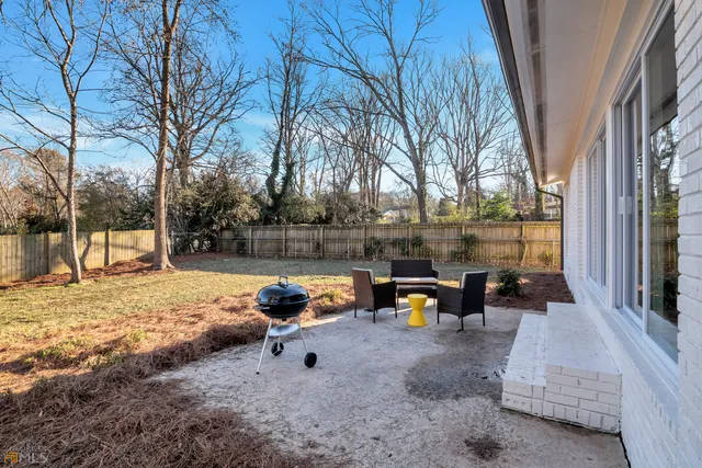 $5,200 | 3313 Campbell Road Southeast, Smyrna, GA 30080