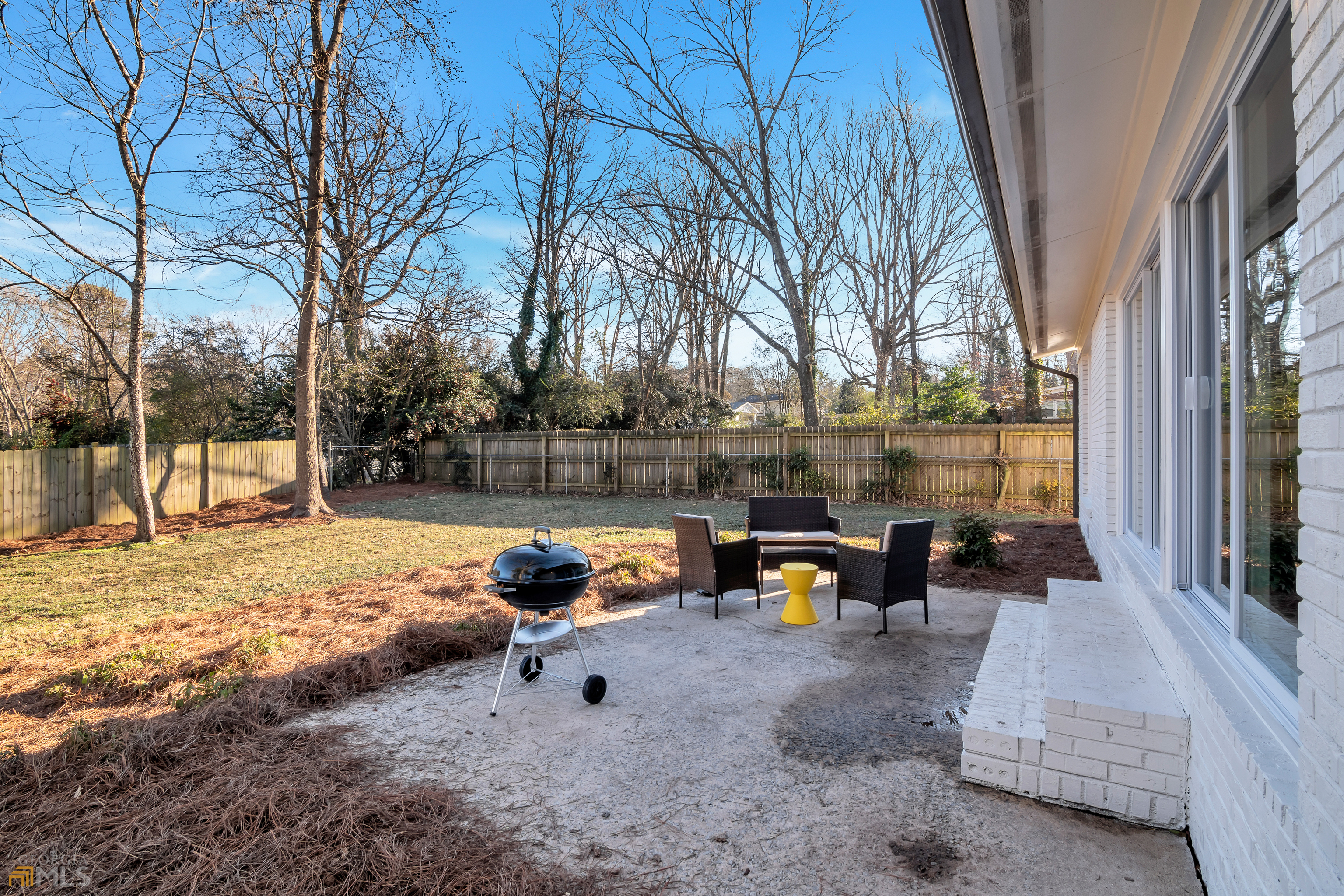 3313 Campbell Road Southeast Smyrna, GA 30080 - Photo 37 of 39