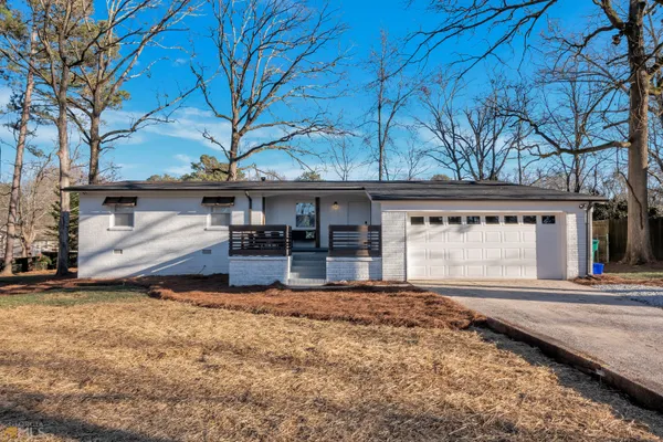 $5,200 | 3313 Campbell Road Southeast, Smyrna, GA 30080