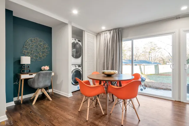 $5,200 | 3313 Campbell Road Southeast, Smyrna, GA 30080